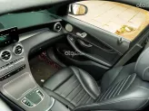 Mercedes-Benz GLC 300 4Matic 2021 - Xe cực đẹp, hỗ trợ bank cao