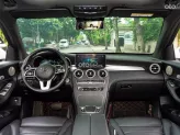 Mercedes-Benz GLC 300 4Matic 2021 - Xe cực đẹp, hỗ trợ bank cao