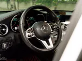 Mercedes-Benz GLC 300 4Matic 2021 - Xe cực đẹp, hỗ trợ bank cao