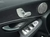 Mercedes-Benz GLC 300 4Matic 2021 - Xe cực đẹp, hỗ trợ bank cao
