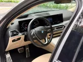 BMW 320i Sport Line 2023 - BMW 320i Sport Line 2024