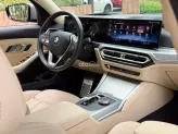 BMW 320i Sport Line 2023 - BMW 320i Sport Line 2024