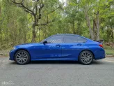 BMW 320i M Sport 2022 - Xanh