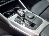 BMW 320i M Sport 2022 - Xanh
