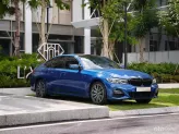 BMW 320i M Sport 2022 - Xanh