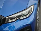 BMW 320i M Sport 2022 - Xanh