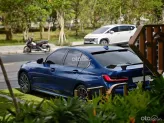 BMW 320i M Sport 2022 - Xanh