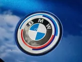 BMW 320i M Sport 2022 - Xanh