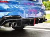 BMW 320i M Sport 2022 - Xanh