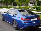 BMW 320i M Sport 2022 - Xanh