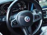 BMW 320i M Sport 2022 - Xanh