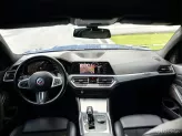 BMW 320i M Sport 2022 - Xanh