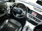 BMW 320i M Sport 2022 - Xanh