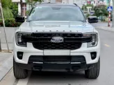 Ford Everest Sport 2.0 AT 4x2 2025 - Xe như mới, hỗ trợ bank