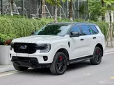 Ford Everest Sport 2.0 AT 4x2 2025 - Xe như mới, hỗ trợ bank