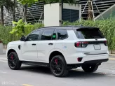 Ford Everest Sport 2.0 AT 4x2 2025 - Xe như mới, hỗ trợ bank