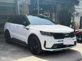 Kia Sorento Hybrid 1.6L Signature 2024 - Xe cực hiếm, hỗ trợ bank cao