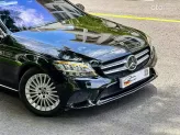 Mercedes-Benz C180 AMG 2021 - Form mới, lịch lãm & thể thao