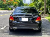 Mercedes-Benz C180 AMG 2021 - Form mới, lịch lãm & thể thao