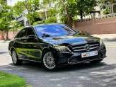 Mercedes-Benz C180 AMG 2021 - Form mới, lịch lãm & thể thao