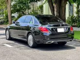 Mercedes-Benz C180 AMG 2021 - Form mới, lịch lãm & thể thao