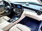 Mercedes-Benz C180 AMG 2021 - Form mới, lịch lãm & thể thao