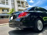 Mercedes-Benz C180 AMG 2021 - Form mới, lịch lãm & thể thao