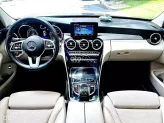 Mercedes-Benz C180 AMG 2021 - Form mới, lịch lãm & thể thao