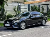 Mercedes-Benz C180 AMG 2021 - Form mới, lịch lãm & thể thao