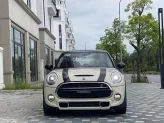 Mini Cooper S 5 cửa 2016 - Mini Cooper S 5 cửa 2016