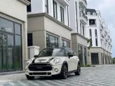 Mini Cooper S 5 cửa 2016 - Mini Cooper S 5 cửa 2016
