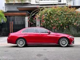 Mercedes-Benz E200 Exclusive V1 2023 - SANG TRỌNG CỔ ĐIỂN