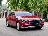 Mercedes-Benz E200 Exclusive V1 2023 - SANG TRỌNG CỔ ĐIỂN