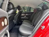 Mercedes-Benz E200 Exclusive V1 2023 - SANG TRỌNG CỔ ĐIỂN