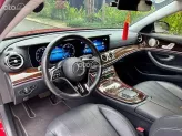 Mercedes-Benz E200 Exclusive V1 2023 - SANG TRỌNG CỔ ĐIỂN