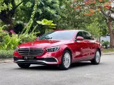 Mercedes-Benz E200 Exclusive V1 2023 - SANG TRỌNG CỔ ĐIỂN