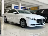 Mazda 3 2026 - Xe zin nguyên bản theo hãng