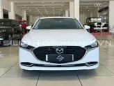 Mazda 3 2026 - Xe zin nguyên bản theo hãng