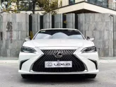 Lexus ES 250 F-Sport 2019 - Xe cực đẹp, hỗ trợ vay cao