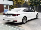 Lexus ES 250 F-Sport 2019 - Xe cực đẹp, hỗ trợ vay cao