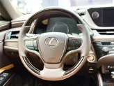 Lexus ES 250 F-Sport 2019 - Xe cực đẹp, hỗ trợ vay cao
