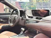 Lexus ES 250 F-Sport 2019 - Xe cực đẹp, hỗ trợ vay cao