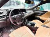 Lexus ES 250 F-Sport 2019 - Xe cực đẹp, hỗ trợ vay cao