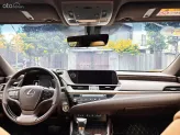Lexus ES 250 F-Sport 2019 - Xe cực đẹp, hỗ trợ vay cao