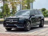Mercedes-Benz GLS 450 4Matic 2022 - Xe cực đẹp, hỗ trợ vay cao