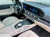 Mercedes-Benz GLS 450 4Matic 2022 - Xe cực đẹp, hỗ trợ vay cao