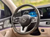 Mercedes-Benz GLS 450 4Matic 2022 - Xe cực đẹp, hỗ trợ vay cao