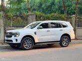 Ford Everest Titanium 2.0L AT 4WD 2024 - Xe cực mới, hỗ trợ vay cao