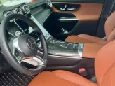 Mercedes-Benz GLC 200 V1 2025 - GLC200 4 Matic sx 2025