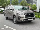 Toyota Innova 2.0E 2022 - BH chính hãng Toyota Sure